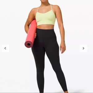 Lululemon Align Pant
